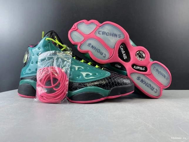 Cheap Doernbecher Air Retro Jordan 836405-305 13 0805